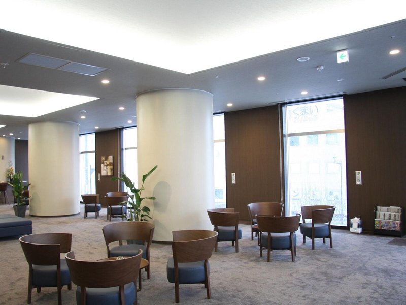 Route-Inn Grand Asahikawa Ekimae