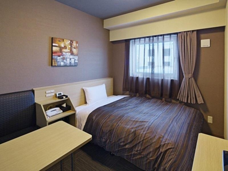 Route-Inn Grand Asahikawa Ekimae
