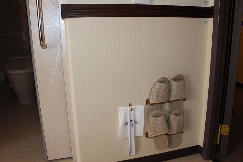 Hotel Toyoko Inn Hokkaido Asahikawa Ekimae Ichijo-Dori