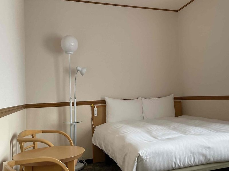 Toyoko Inn Hokkaido Asahikawa Ekimae Ichijo-Dori