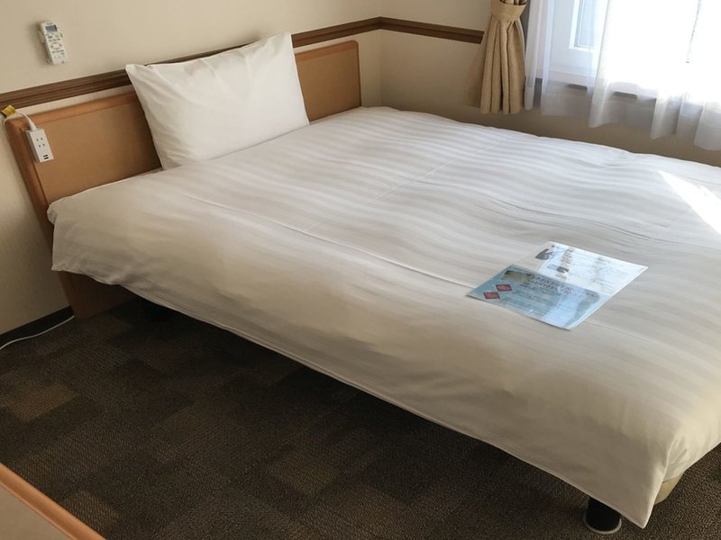 Toyoko Inn Hokkaido Asahikawa Ekimae Ichijo-Dori