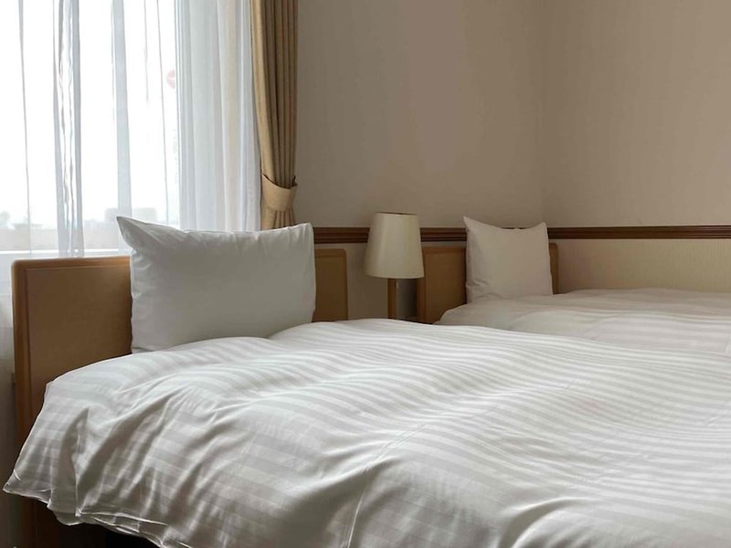 Toyoko Inn Hokkaido Asahikawa Ekimae Ichijo-Dori