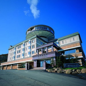Hotel Hotel Neuschloss Otaru cazare Otaru