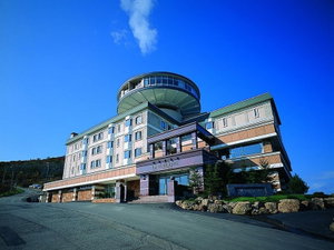 Hotel Hotel Neuschloss Otaru cazare Otaru