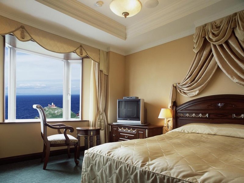 Hotel Neuschloss Otaru