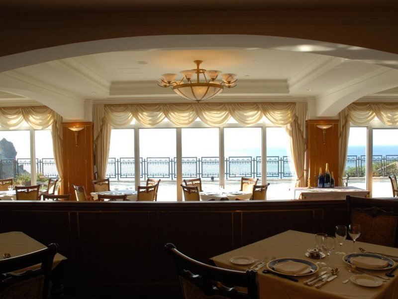 Hotel Neuschloss Otaru
