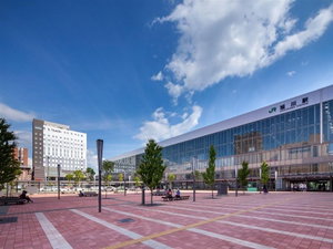 Hotel Y's Hotel Asahikawa Ekimae cazare Asahikawa