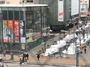 Hotel Hotel Amanek Asahikawa cazare Asahikawa