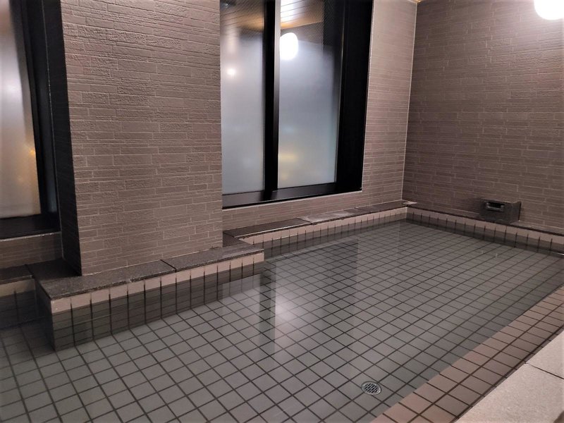 Hotel Amanek Asahikawa