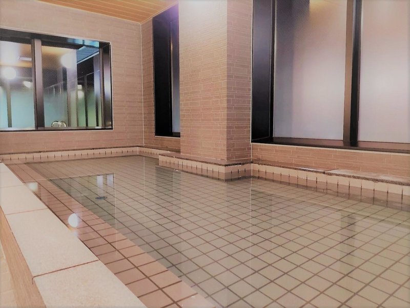 Hotel Amanek Asahikawa