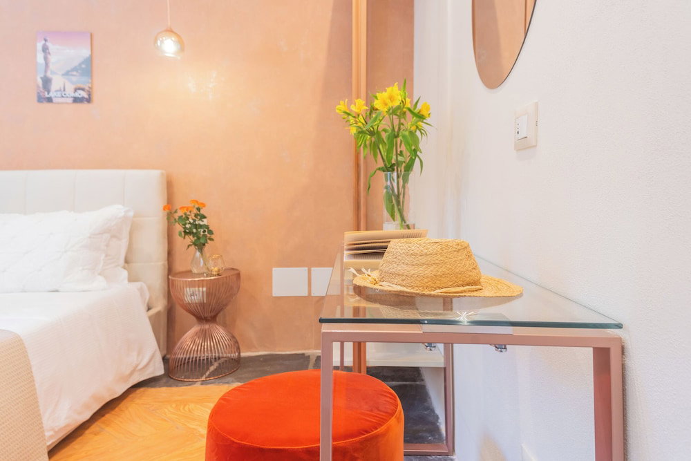 Hotel Como Dreams Apartments - Serendipity Suite By Rent All Como