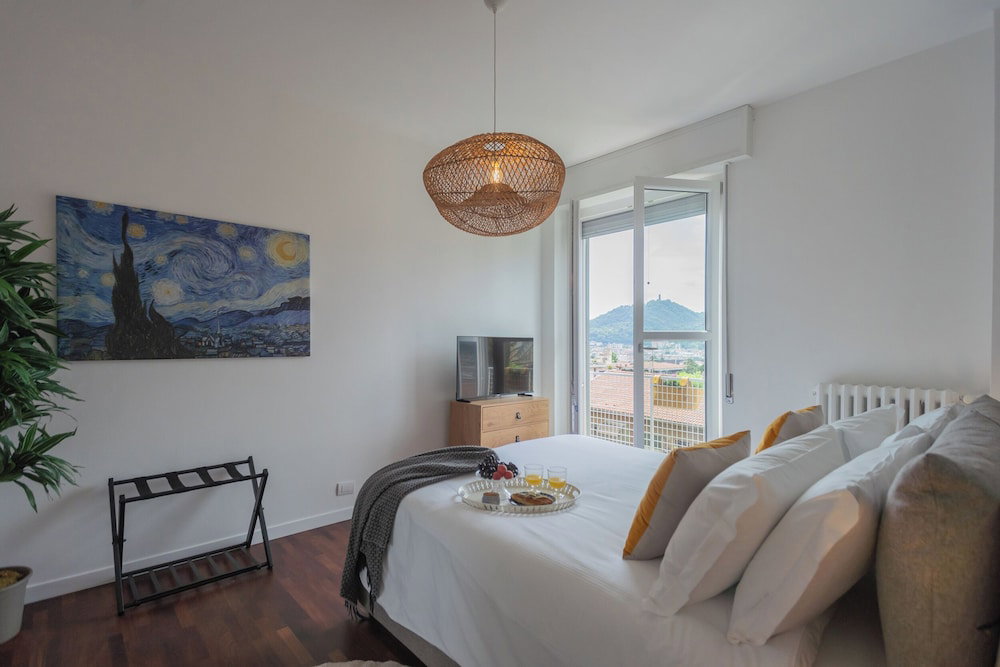 Hotel Como Panorama By Rent All Como