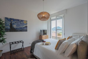 Hotel Como Panorama By Rent All Como cazare Como