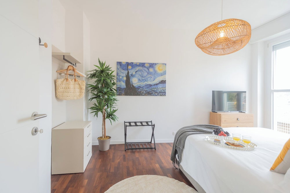 Como Panorama By Rent All Como