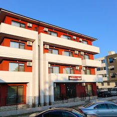 Hotel Summer Rest cazare Mamaia