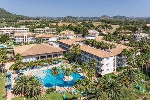 Hotel Grupotel Mallorca Mar cazare Cala Millor