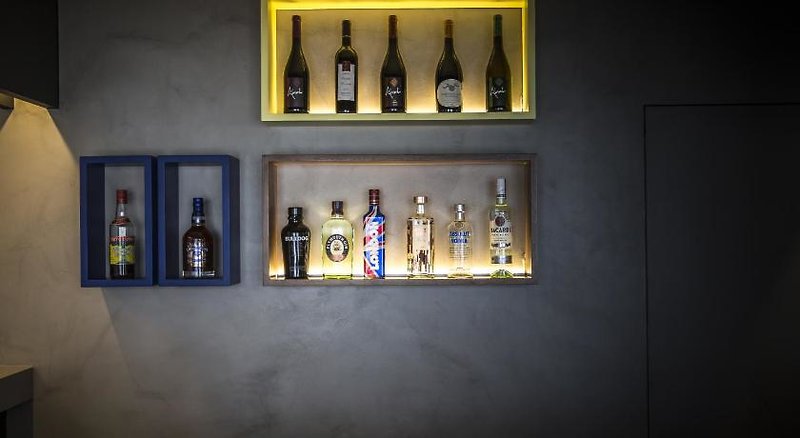 Hotel Somewhere Guesthouse Estoril