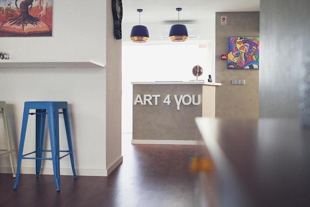 Hotel Art 4 You Cascais Suites