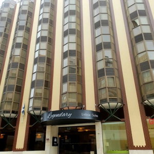Sejur Legendary Lisboa Suites vacanta Lisabona si imprejurimi