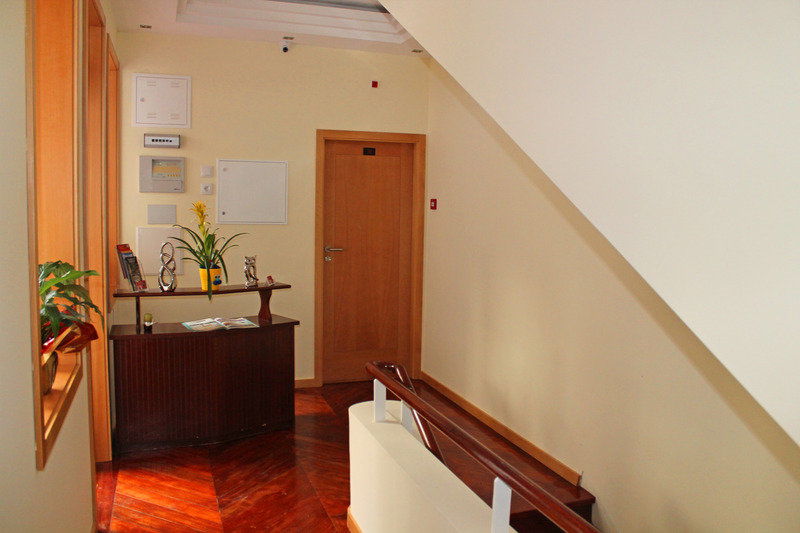 Hotel Monte Carlo Love Porto Guest House