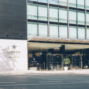 Hotel Iberostar Selection Lisboa cazare Lisbon