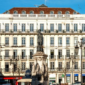 Sejur Le Consulat vacanta Lisbon