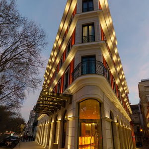 Sejur Turim Boulevard Hotel vacanta Lisabona si imprejurimi