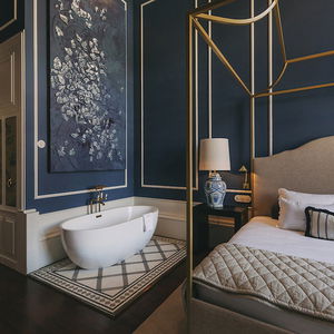 Hotel Torel 1884 cazare Bordeaux