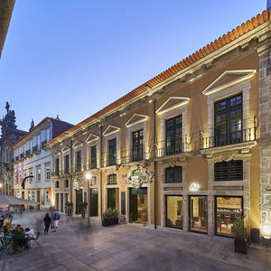 Hotel Portobay Flores cazare Bordeaux