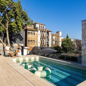 Hotel Canto De Luz cazare Bordeaux