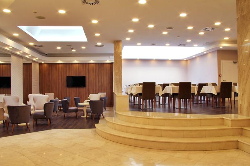 Hotel Masa Hotel Almirante