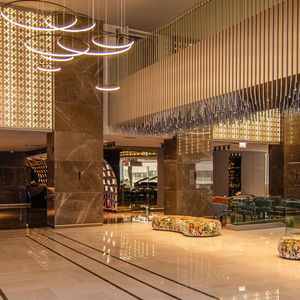 Hotel Epic Sana Marquês cazare Lisbon