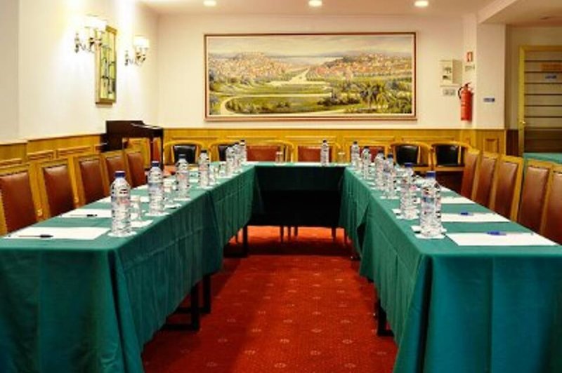 Hotel Ibis Styles Lisboa Centro Marquês De Pombal