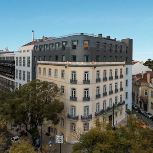 Hotel The Vintage Hotel & Spa - Lisbon cazare Lisbon