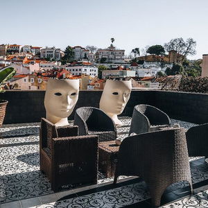 Hotel 138 Liberdade Hotel cazare Lisbon