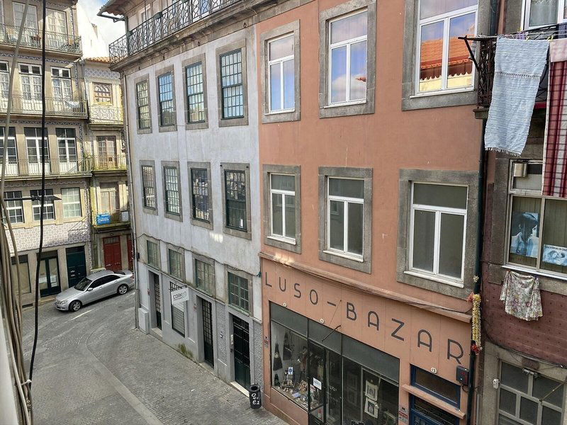 Hotel Braganca Oporto