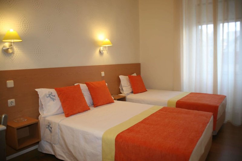 Hotel Estrela Dos Anjos Guest House