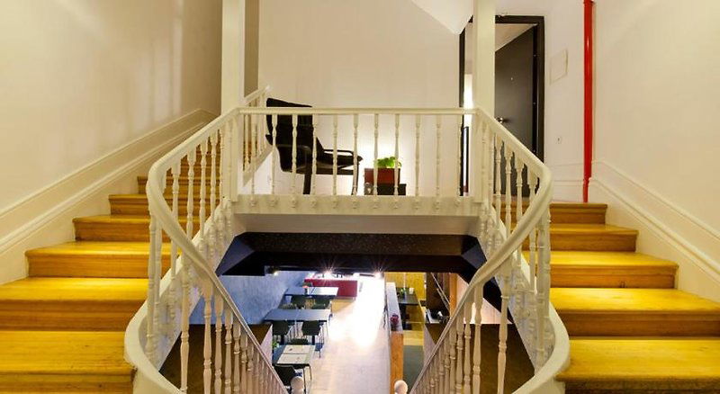 Hotel Cale Guest House