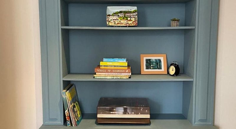 Hotel Lisbon Check-In Guesthouse