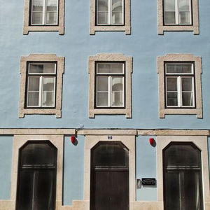 Hotel Lisbon Five Stars Apartments São Julião 72 cazare Lisbon