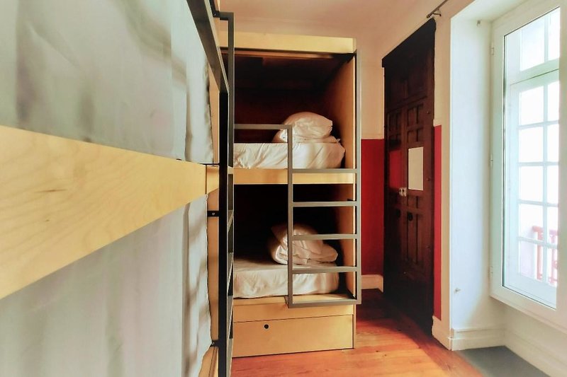 Hotel Rivoli Cinema Hostel