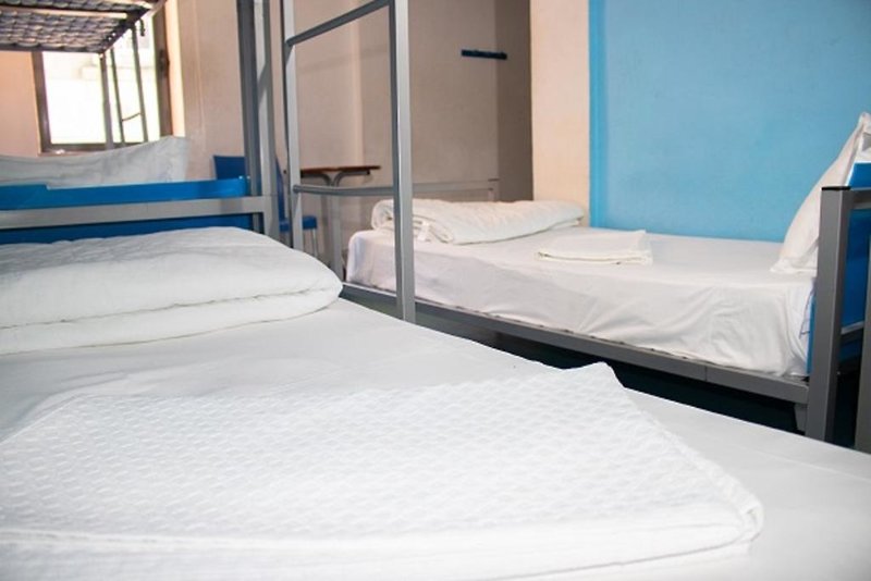 Hotel Hi Lisboa - Pousada De Juventude