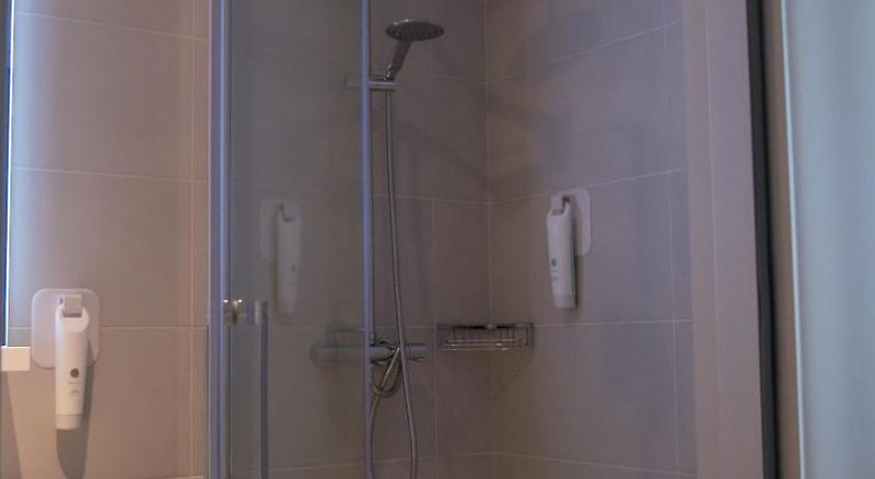 Hotel Easyhotel Lisbon
