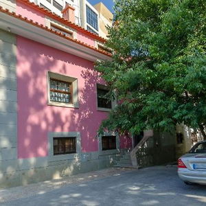 Sejur Le Jardin vacanta Lisbon