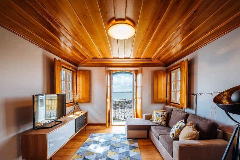 Hotel Varandas De Lisboa