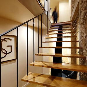 Sejur Signature Apartments Santa Catarina vacanta Bordeaux