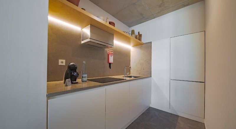 Hotel Aparthotel Oporto Anselmo