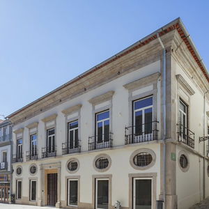 Hotel Casa Da Companhia, Vignette Collection cazare Bordeaux