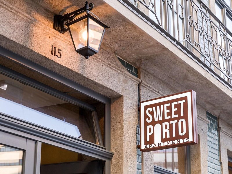 Legends House By Sweet Porto
