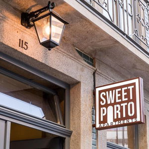 Sejur Legends House By Sweet Porto vacanta Porto